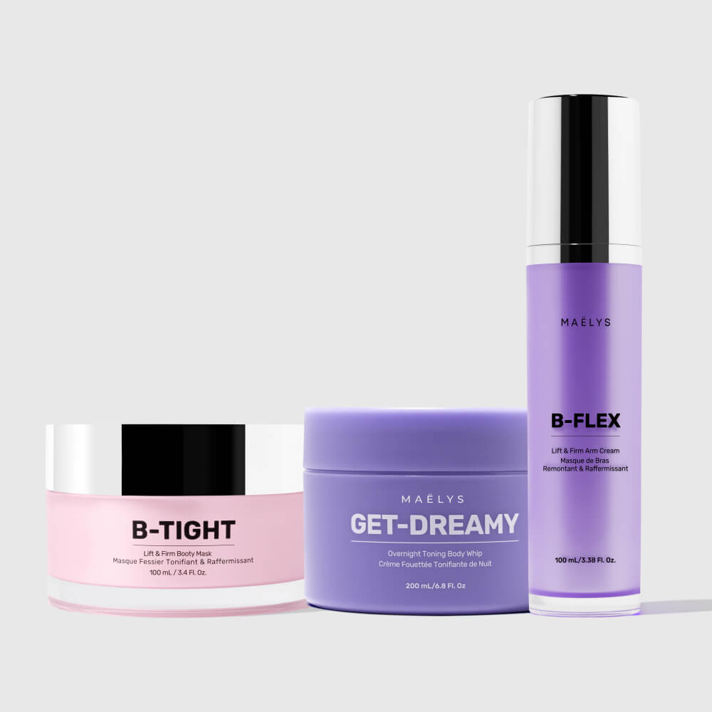 CURVE REVIVE Loose Skin Bundle